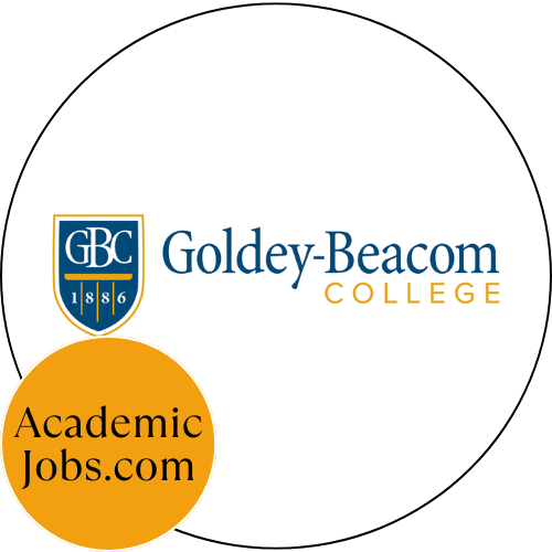 GBC - Goldey-Beacom College logo